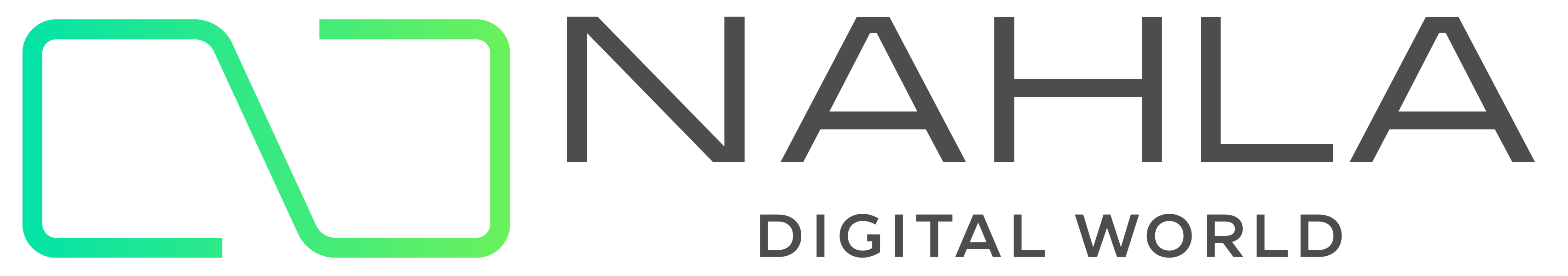 Nahla Digital World